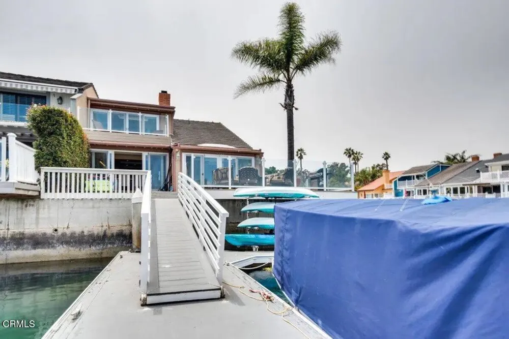 2240 Harbor Boulevard Oxnard, CA 93035