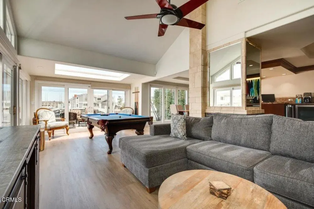 2240 Harbor Boulevard Oxnard, CA 93035