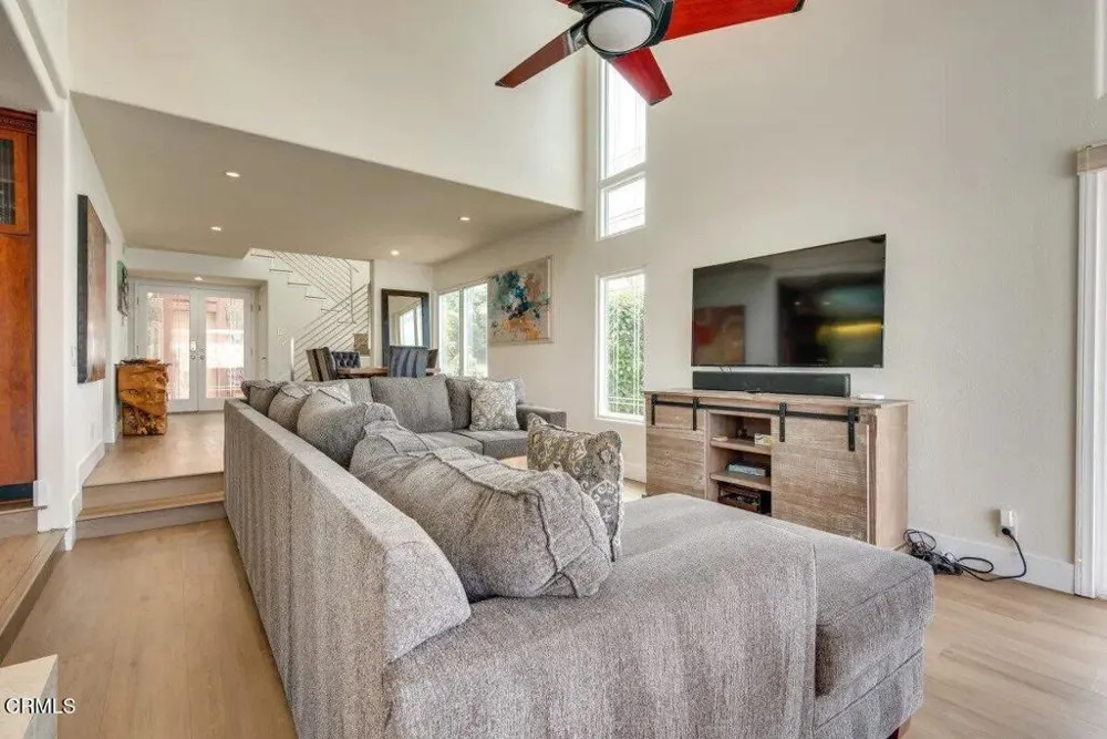 2240 Harbor Boulevard Oxnard, CA 93035