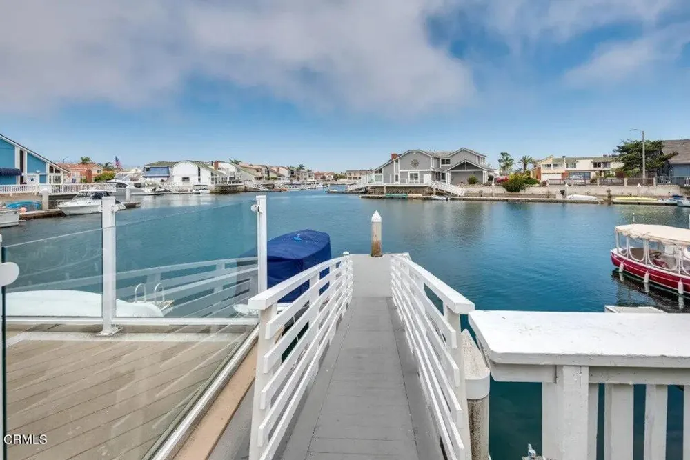 2240 Harbor Boulevard Oxnard, CA 93035