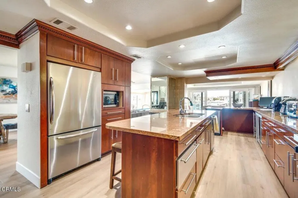 2240 Harbor Boulevard Oxnard, CA 93035