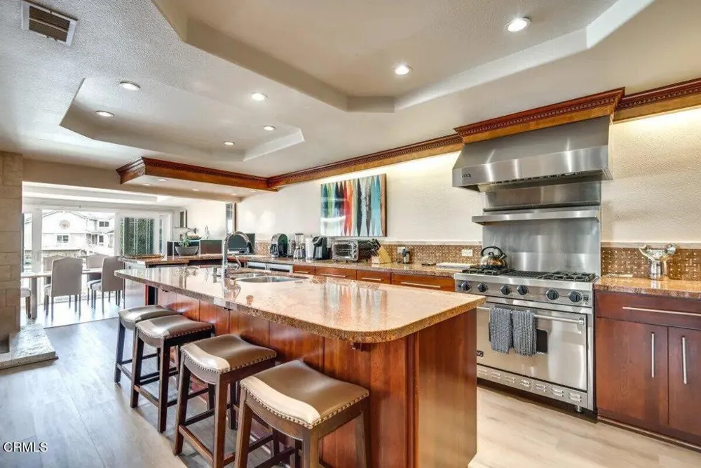 2240 Harbor Boulevard Oxnard, CA 93035