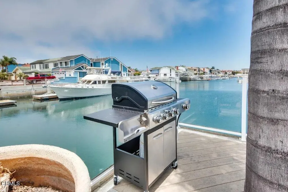 2240 Harbor Boulevard Oxnard, CA 93035