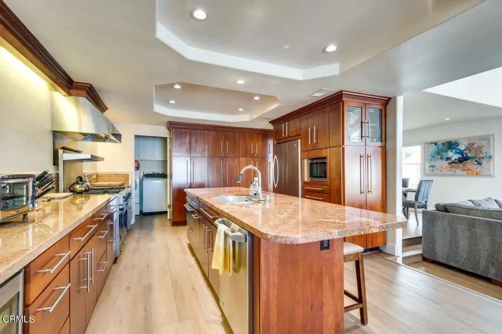 2240 Harbor Boulevard Oxnard, CA 93035