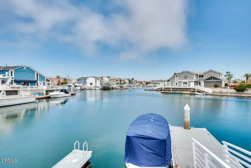2240 Harbor Boulevard Oxnard, CA 93035