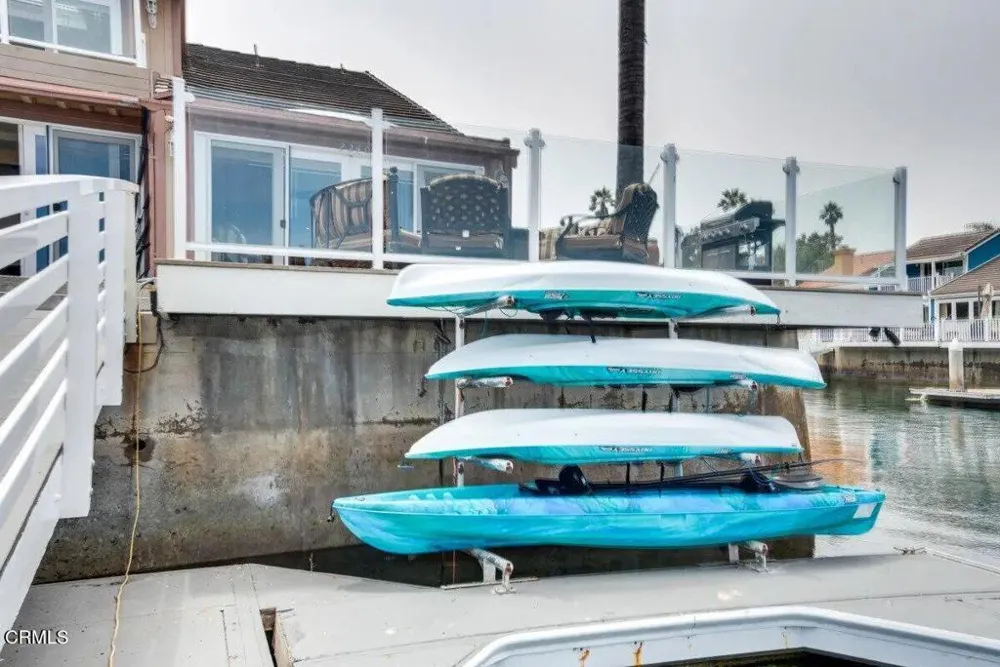 2240 Harbor Boulevard Oxnard, CA 93035