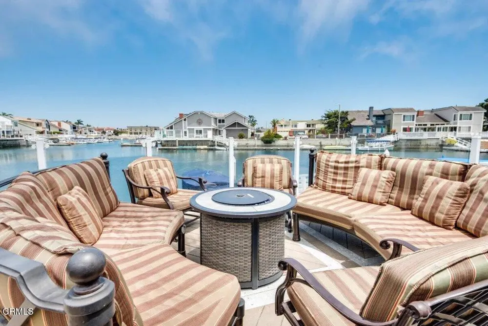 2240 Harbor Boulevard Oxnard, CA 93035