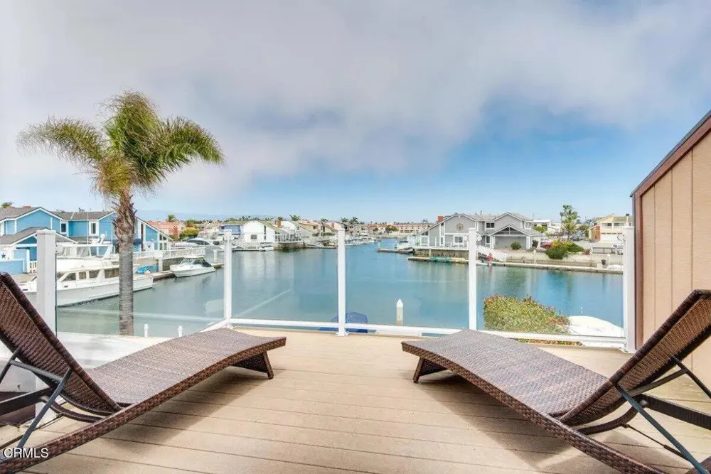 2240 Harbor Boulevard Oxnard, CA 93035