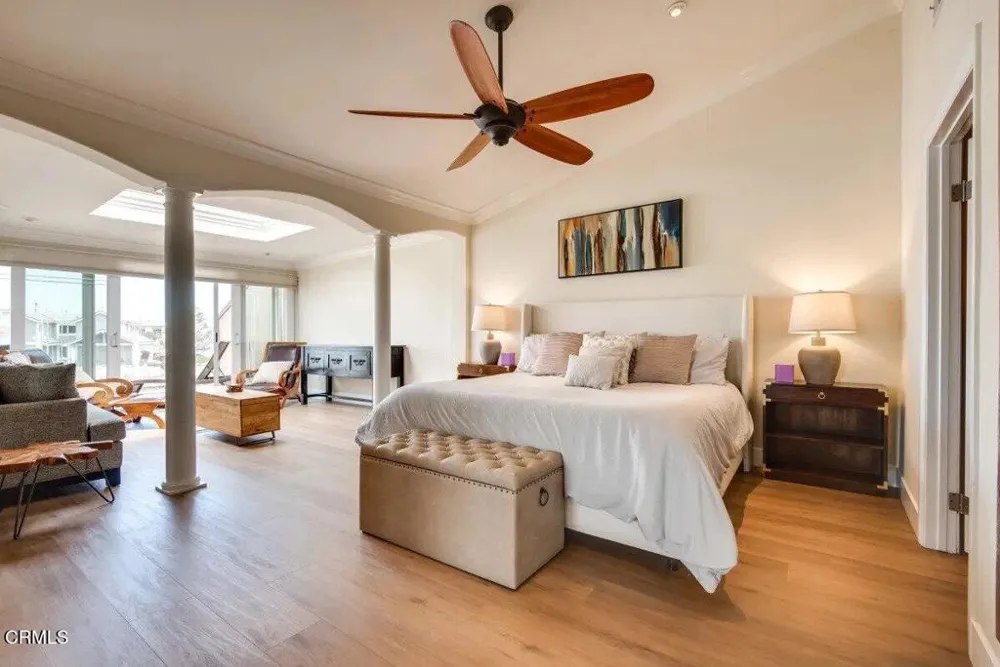 2240 Harbor Boulevard Oxnard, CA 93035