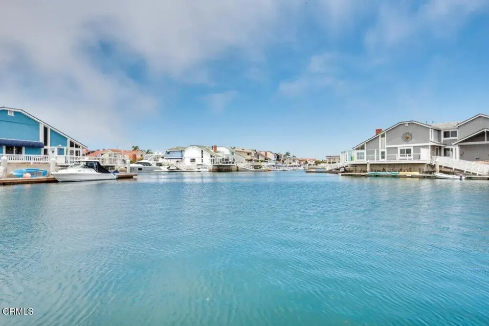 2240 Harbor Boulevard Oxnard, CA 93035