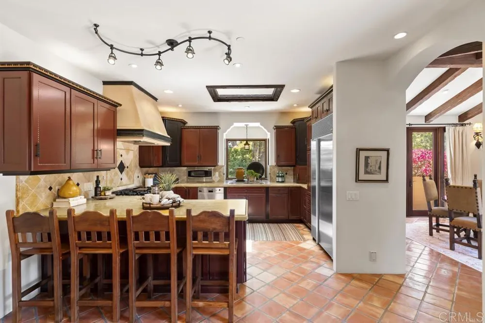 6140 La Granada Rancho Santa Fe, CA 92067