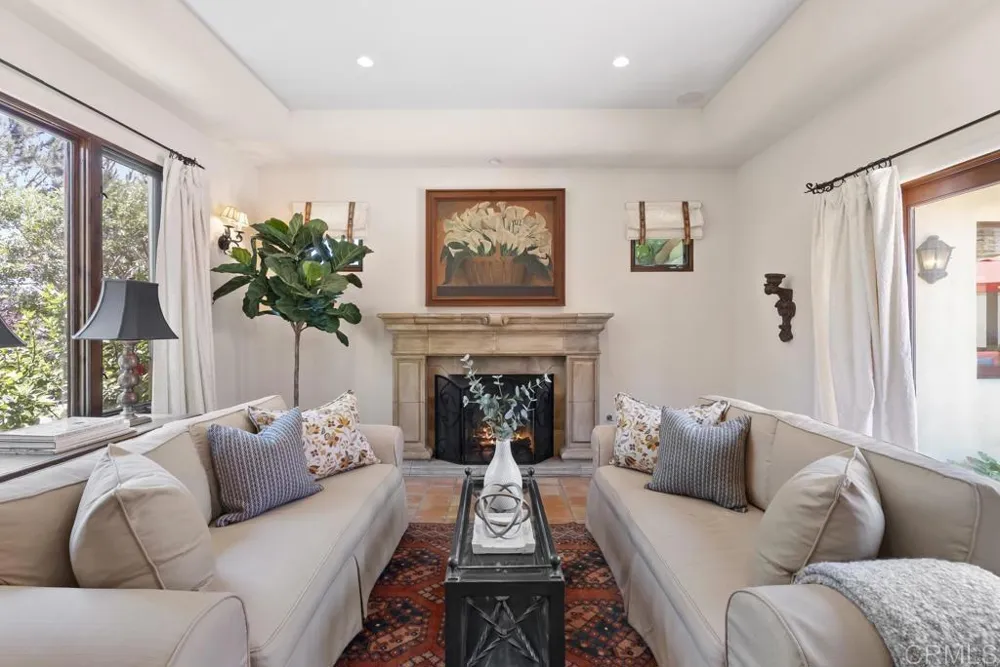 6140 La Granada Rancho Santa Fe, CA 92067