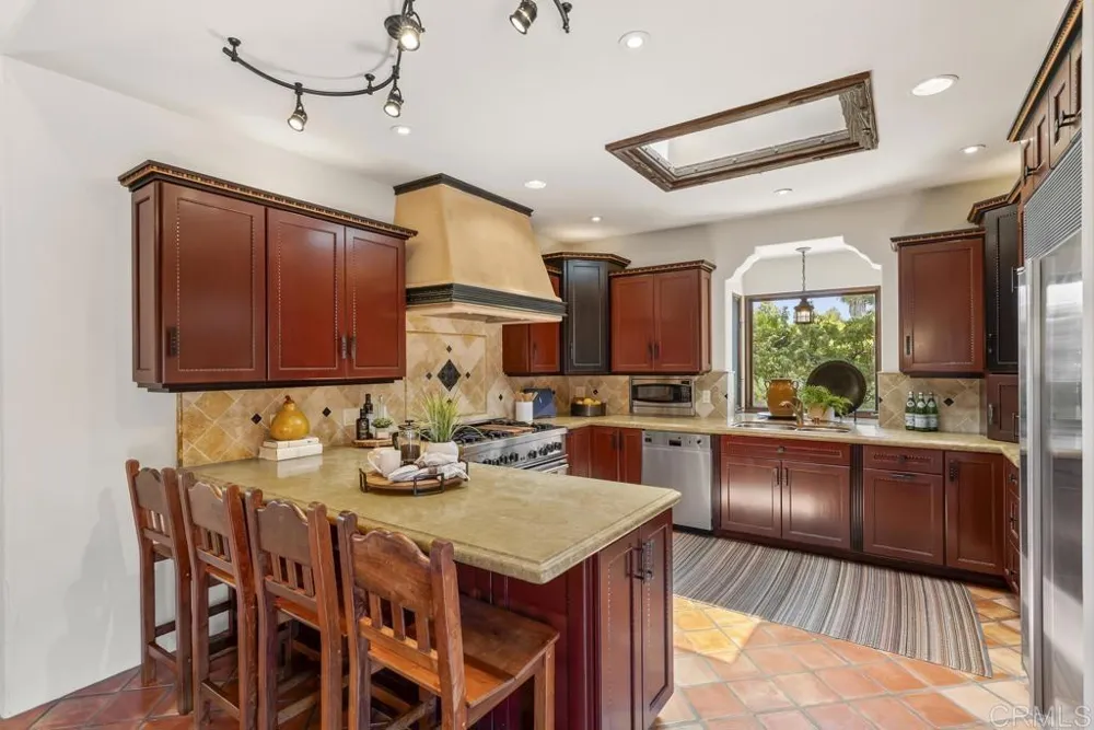 6140 La Granada Rancho Santa Fe, CA 92067