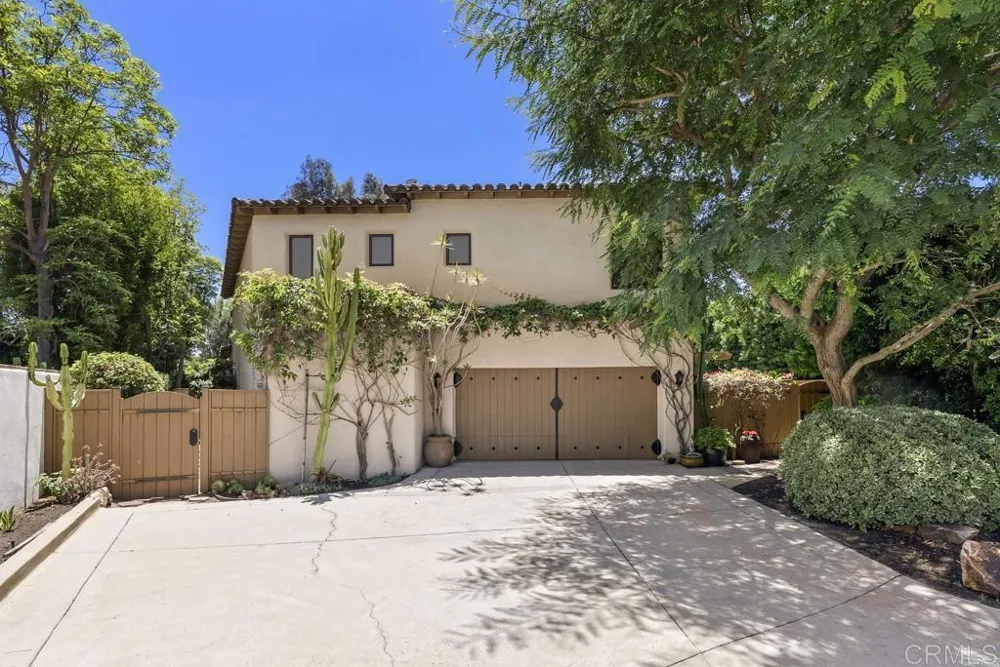 6140 La Granada Rancho Santa Fe, CA 92067
