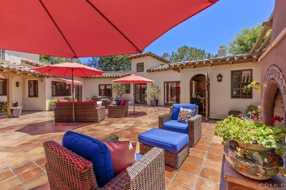 6140 La Granada Rancho Santa Fe, CA 92067