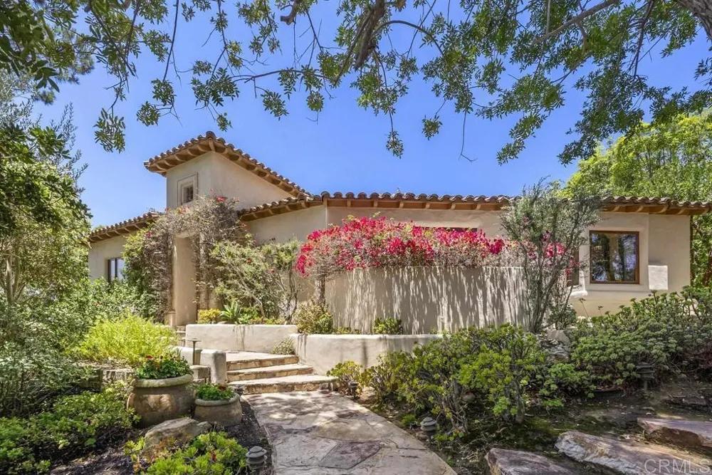 6140 La Granada Rancho Santa Fe, CA 92067