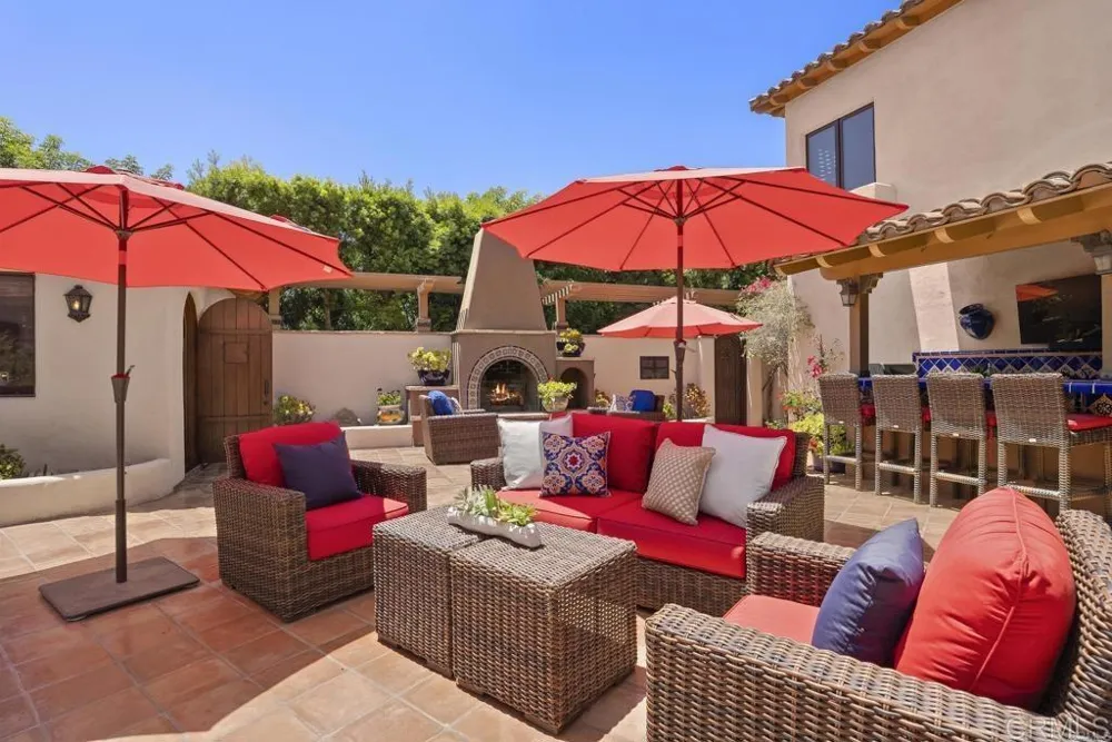 6140 La Granada Rancho Santa Fe, CA 92067