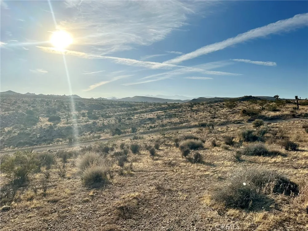 47 Melody Lane Yucca Valley, CA 92284