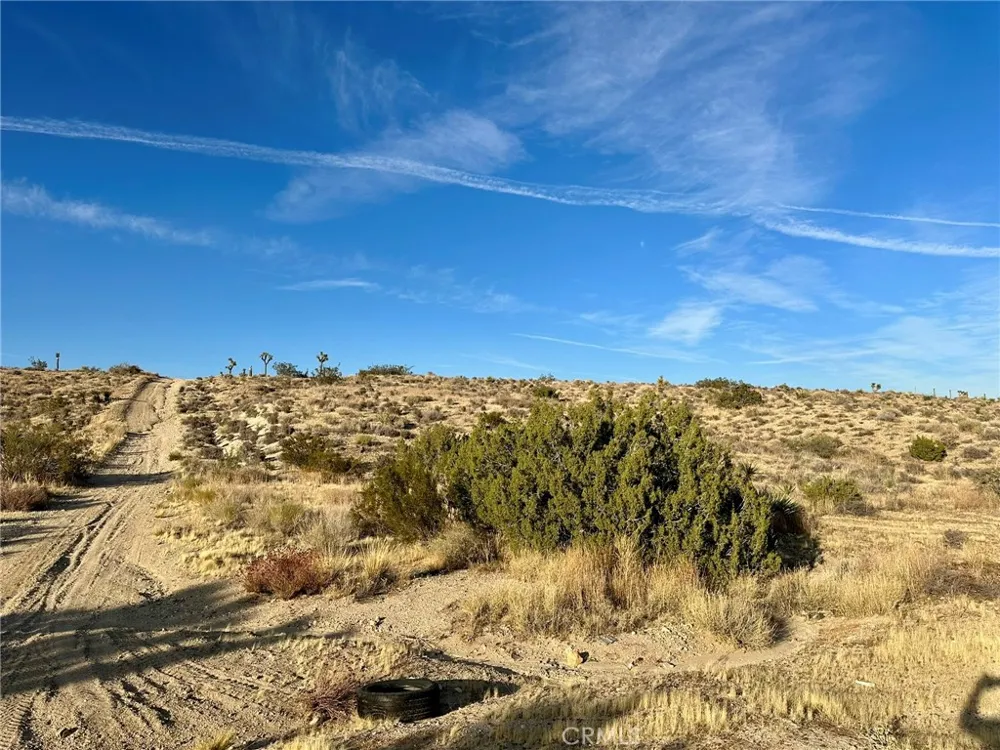 47 Melody Lane Yucca Valley, CA 92284