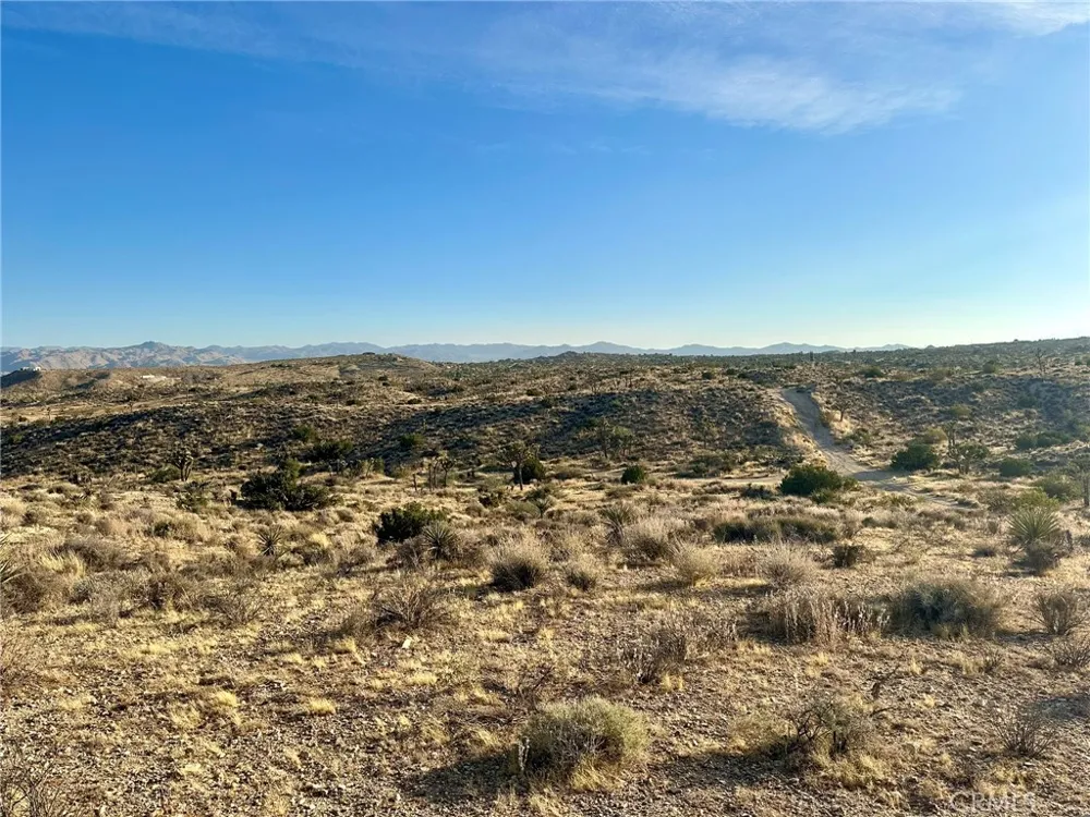 47 Melody Lane Yucca Valley, CA 92284