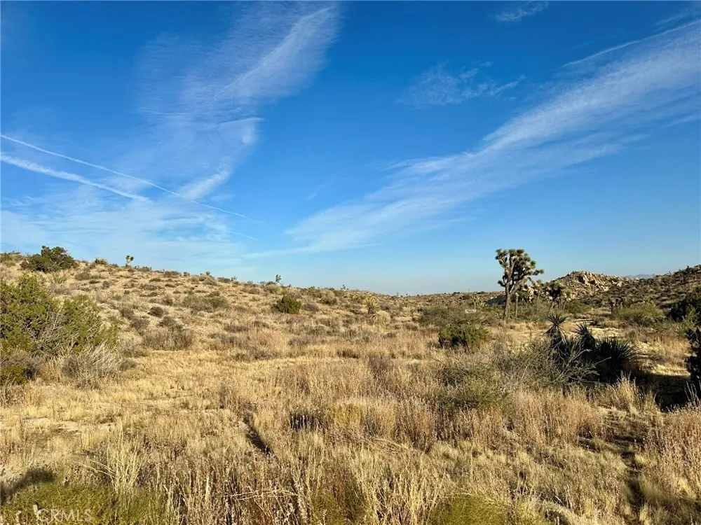 47 Melody Lane Yucca Valley, CA 92284