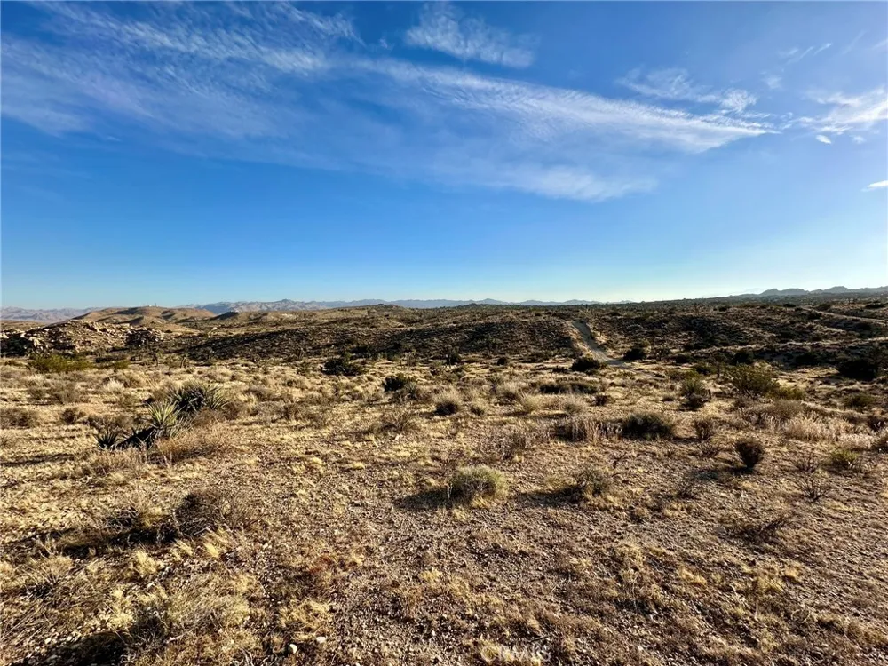 47 Melody Lane Yucca Valley, CA 92284