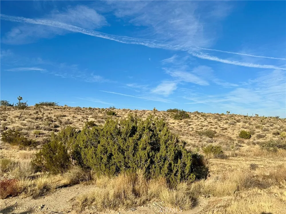 47 Melody Lane Yucca Valley, CA 92284