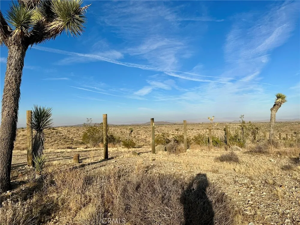 47 Melody Lane Yucca Valley, CA 92284