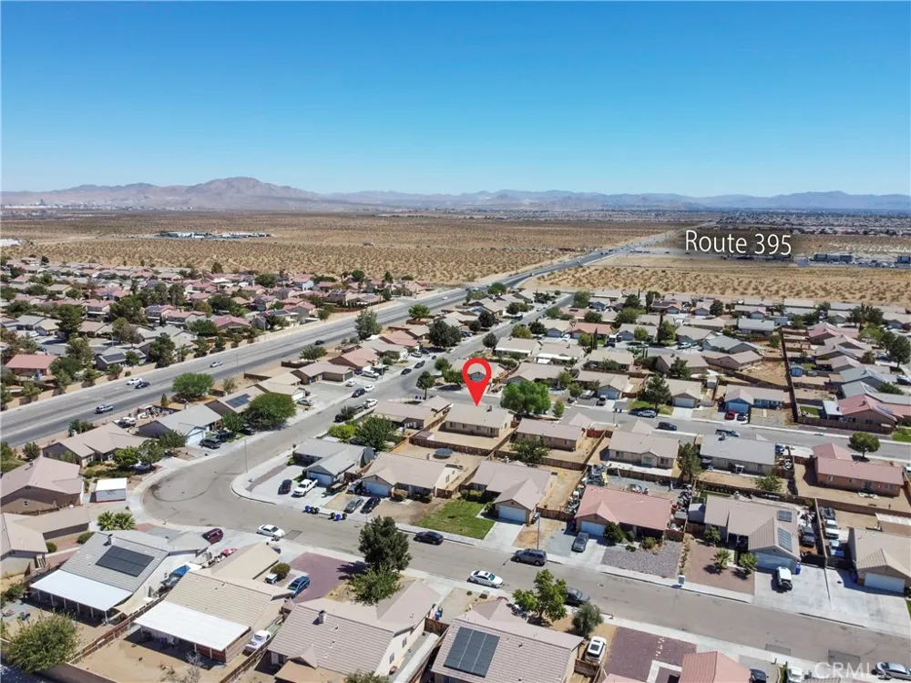 15256 Ellery Adelanto, CA 92301
