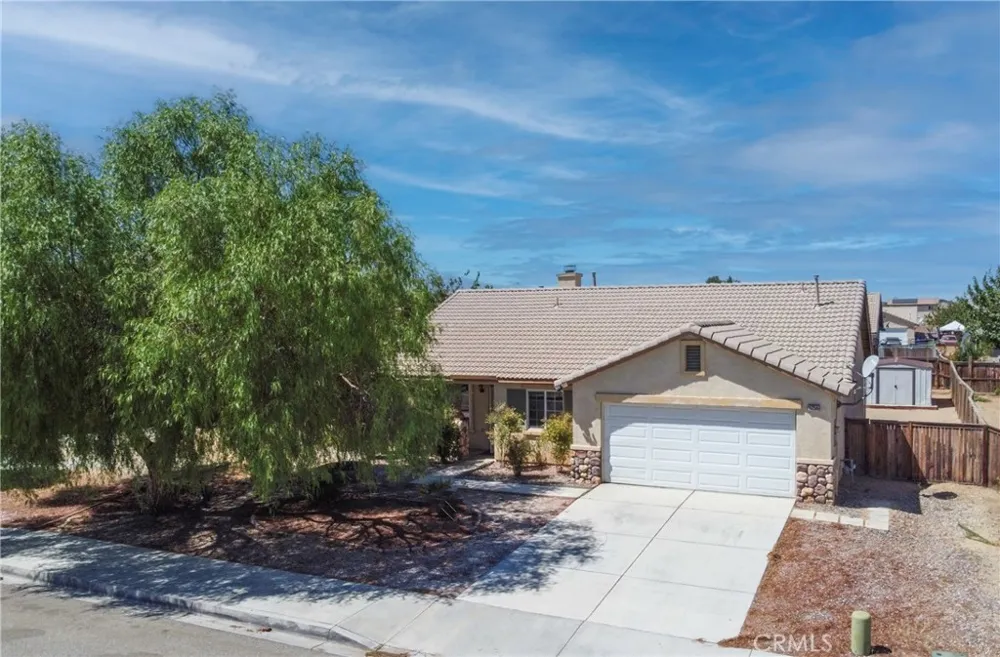15256 Ellery Adelanto, CA 92301
