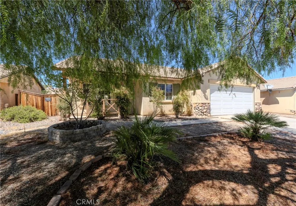 15256 Ellery Adelanto, CA 92301