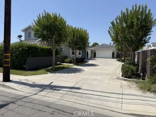 165 E Wilson Costa Mesa, CA 92627