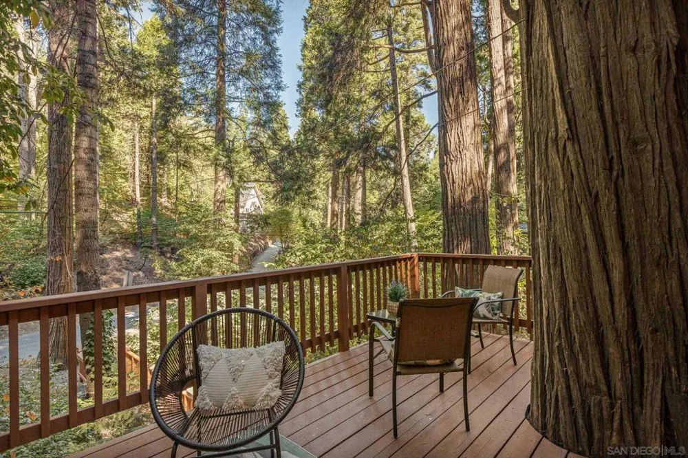 625 Cottage Grove Rd Lake Arrowhead, CA 92352