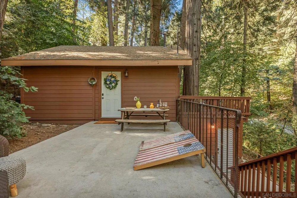 625 Cottage Grove Rd Lake Arrowhead, CA 92352