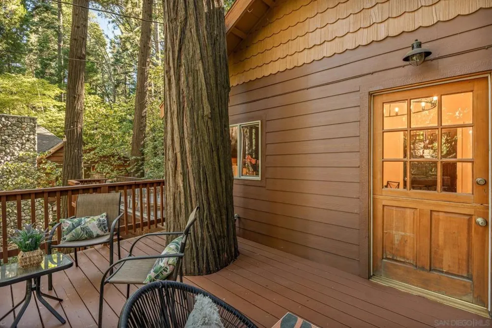 625 Cottage Grove Rd Lake Arrowhead, CA 92352