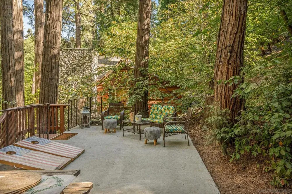 625 Cottage Grove Rd Lake Arrowhead, CA 92352