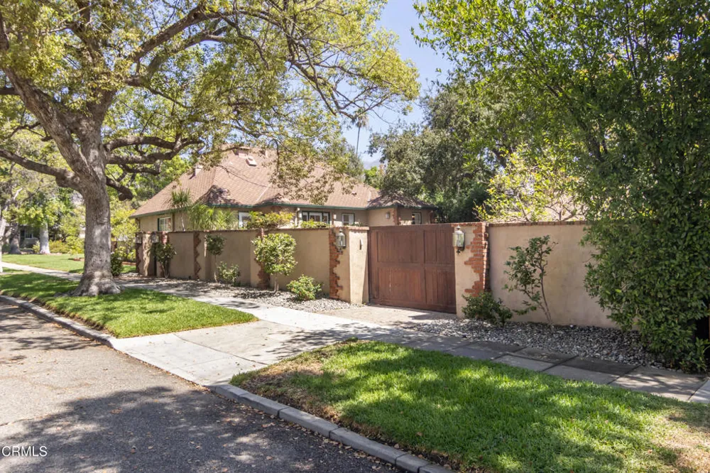 1144 Tierra Alta Drive Pasadena, CA 91104
