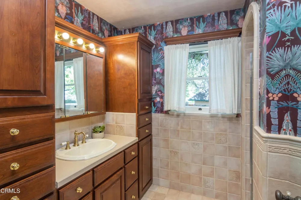 1144 Tierra Alta Drive Pasadena, CA 91104
