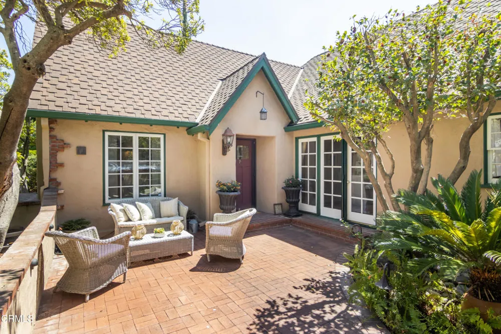 1144 Tierra Alta Drive Pasadena, CA 91104
