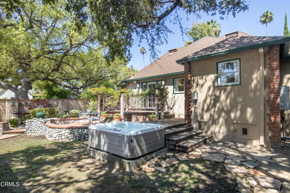 1144 Tierra Alta Drive Pasadena, CA 91104