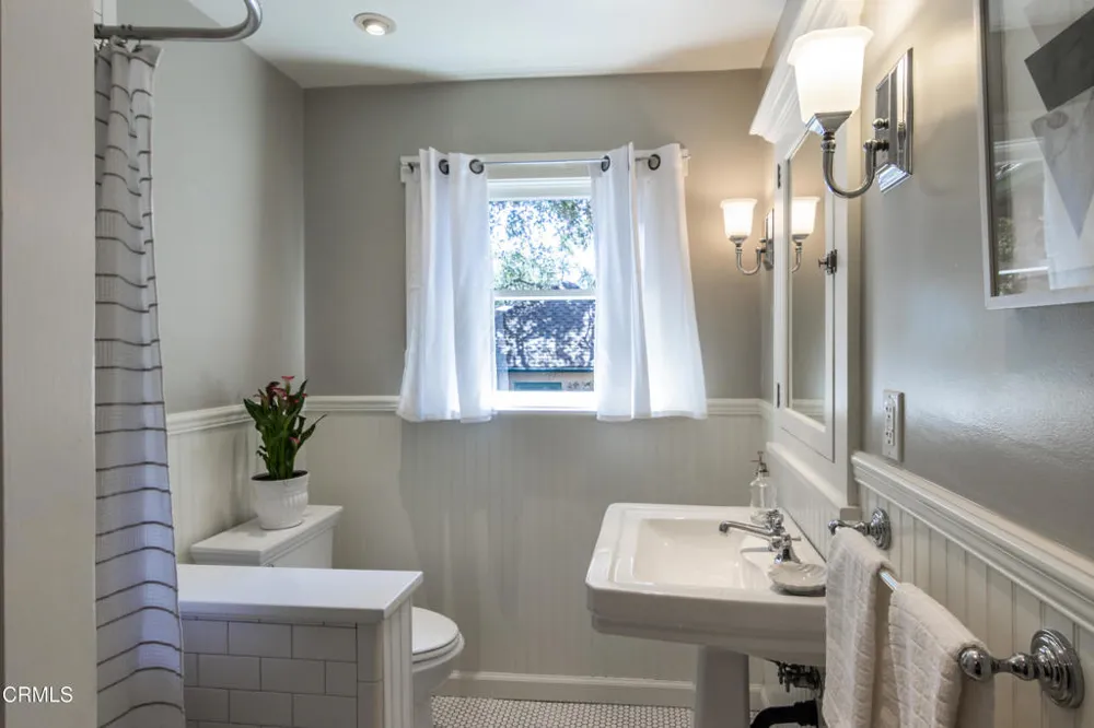 1144 Tierra Alta Drive Pasadena, CA 91104
