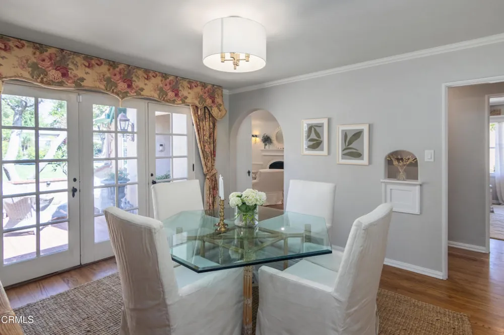 1144 Tierra Alta Drive Pasadena, CA 91104