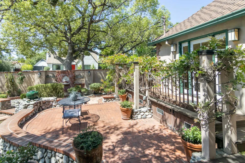1144 Tierra Alta Drive Pasadena, CA 91104