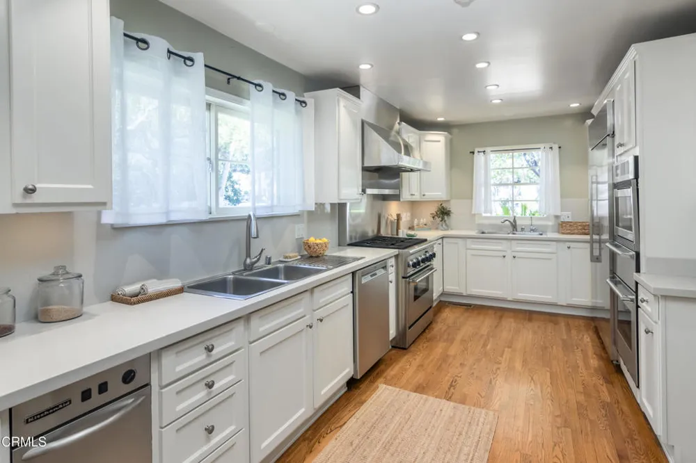 1144 Tierra Alta Drive Pasadena, CA 91104