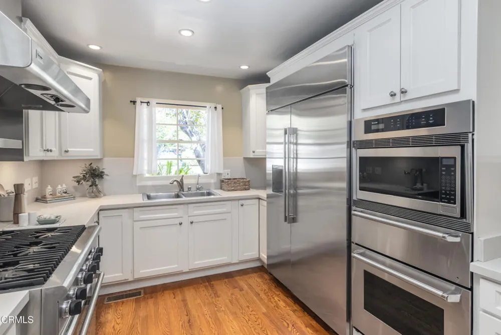 1144 Tierra Alta Drive Pasadena, CA 91104