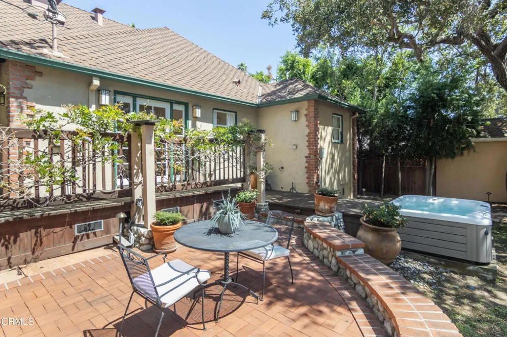 1144 Tierra Alta Drive Pasadena, CA 91104