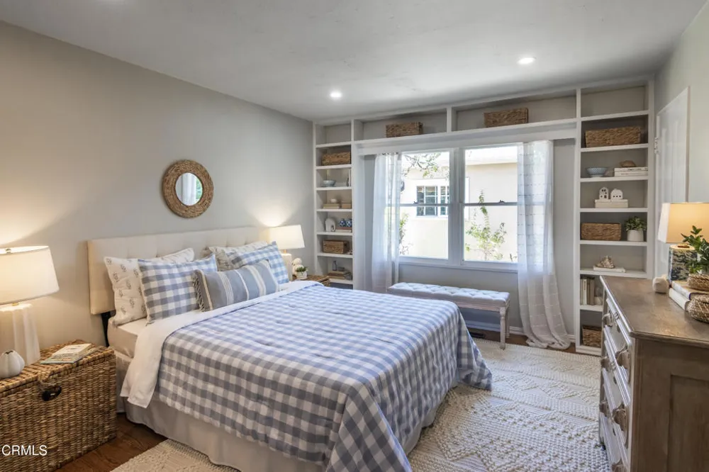 1144 Tierra Alta Drive Pasadena, CA 91104