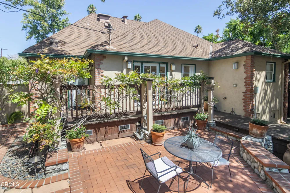 1144 Tierra Alta Drive Pasadena, CA 91104