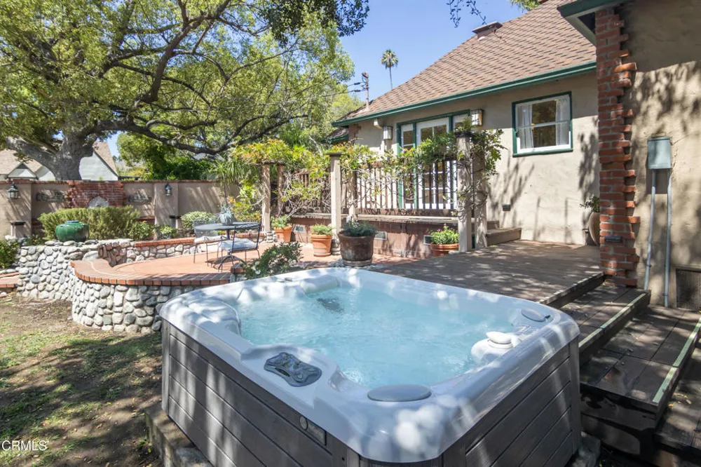 1144 Tierra Alta Drive Pasadena, CA 91104