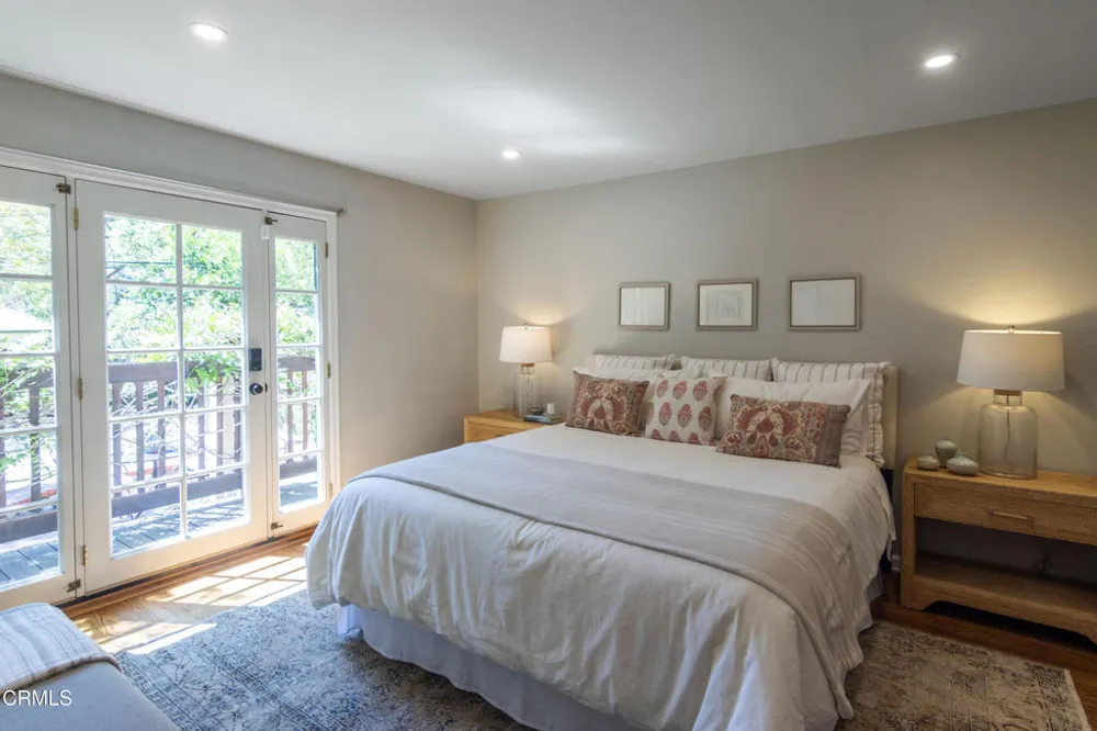 1144 Tierra Alta Drive Pasadena, CA 91104